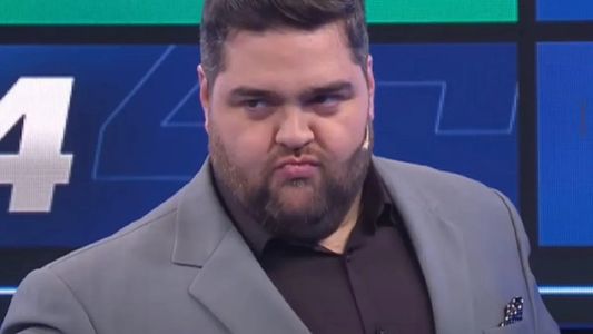 Fuerte descargo de Darío Barassi por su cruce con el participante de 100 Argentinos Dicen