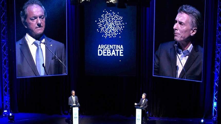 Los secretos mejor guardados del próximo debate presidencial