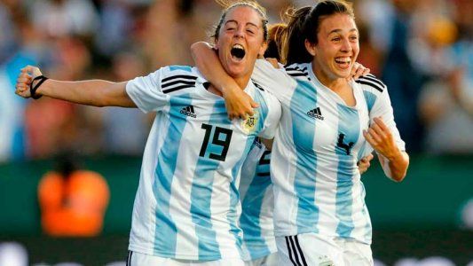 Los puntos fundamentales del proyecto de Ley para incentivar, visibilizar y estimular el fútbol femenino
