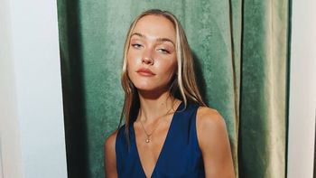 el drama que vivio sofia, la hija de maru botana antes de mudarse a barcelona: muy mala noticia