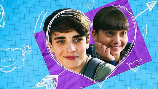 Vas a suspirar con la segunda temporada de la serie que estrenó NETFLIX