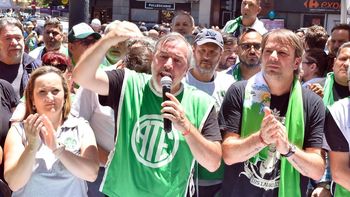 Trabajadores estatales harán un abrazo a la Casa de la Moneda ante la posibilidad de cierre. (Foto: archivo) Trabajadores estatales harán un abrazo a la Casa de la Moneda ante la posibilidad de cierre. (Foto: archivo)