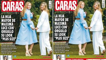La directora de revista Caras enfrentó la polémica por la tapa de la hija de de Máxima Zorreguieta