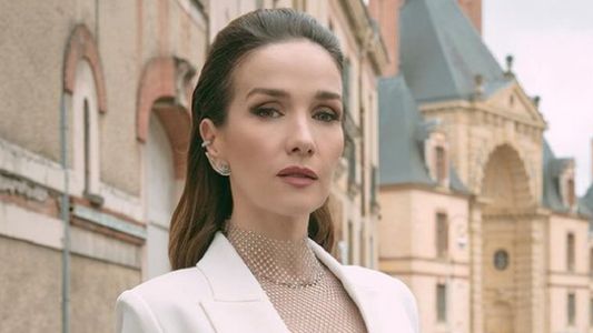 Natalia Oreiro reveló cómo Merlín Atahualpa vive la fama de sus padres