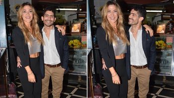 Jimena Barón tras la denuncia contra Rodrigo Romero: De haber sabido lo hubiera mandado a la m... por hdp