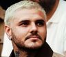 Mauro Icardi empieza a despedirse de sus hijas y la expectativa por una reunión clave en la Justicia