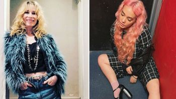 Gloria Carrá: Ángela me puso algunas condiciones para volver que yo no estoy dispuesta a cumplir