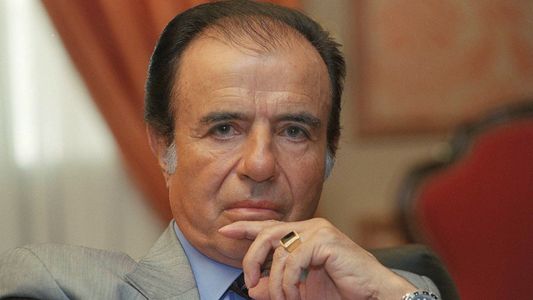 La Justicia tomó una picante decisión sobre los herederos del ex presidente Carlos Menem