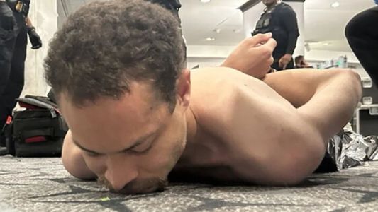 Quién es Cole Allen, el hombre que intentó acercarse a Donald Trump y desató el caos