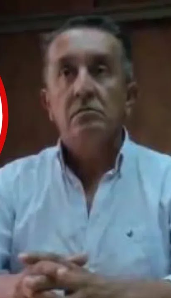 Rompió el silencio testigo clave del caso Loan: Escuché...