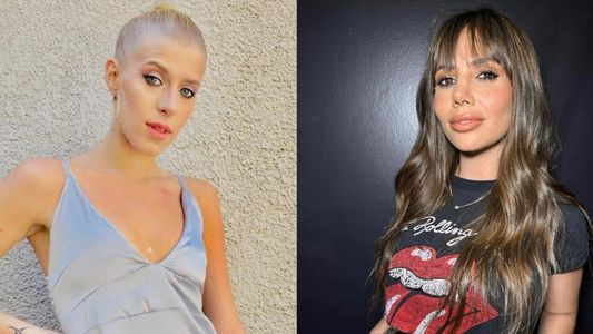 Camila Lattanzio durísima con Romina Uhrig de Gran Hermano 2022: Es mala con...