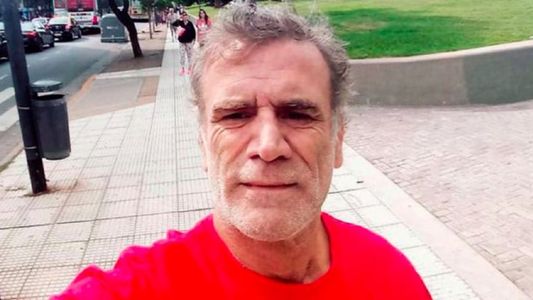 La nueva vida del Teto Medina tras la denuncia de su ex y recuperarse de las drogas