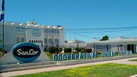 Sancor pidió respuestas al Estado y asegura que tiene con qué salir de su crisis