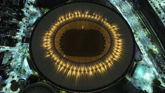 Los detalles detrás del conflicto entre Conmebol y Flamengo por el Maracaná