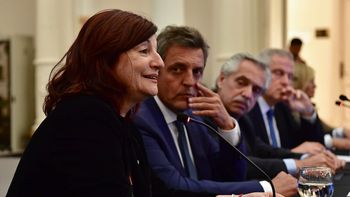 Salarios: el Gobierno intenta contener las paritarias ante una inflación que no cede