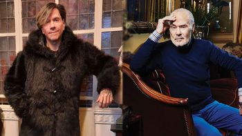 Roberto Piazza muy enojado con Gino Bogani: Lo respetaba, se transformó en una chusma de barrio