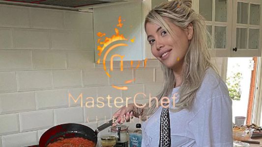 MasterChef Celebrity 3: Qué condiciones puso Wanda Nara para sumarse al programa