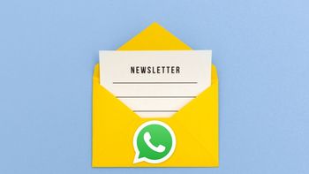 WhatsApp: llega el Newsletter a los estados