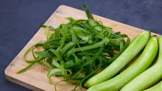 No tires la cáscara del pepino: cómo aprovechar al máximo sus beneficios