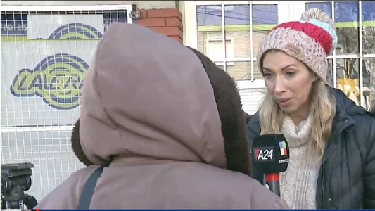 Habló la mamá del nene que se perdió a la salida de la escuela: Seguro estaba solo porque la profesora se fue