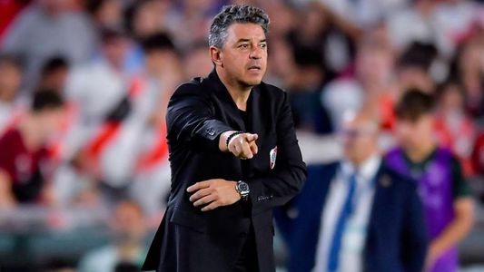 River, con cambios y sorpresas: los convocados de Gallardo para enfrentar a Estudiantes