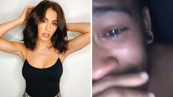 La emoción de Lali Espósito ante el video de un fan a puro llanto: ¡Por esto hago lo que hago!