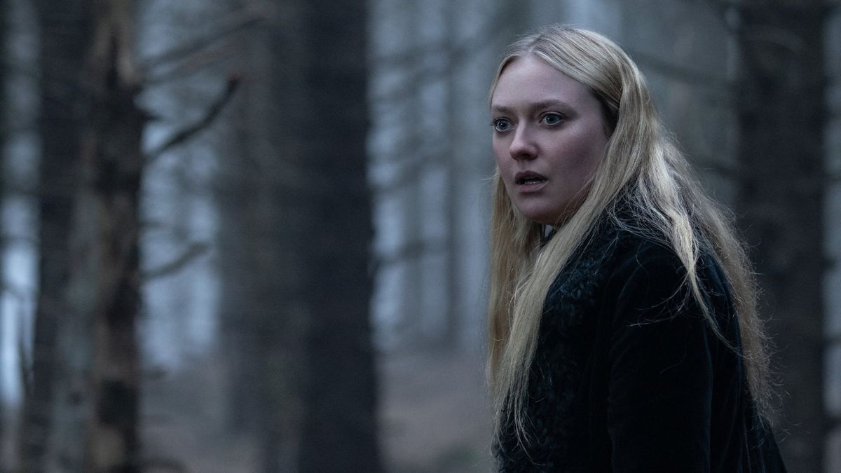 Dakota Fanning protagoniza Observados