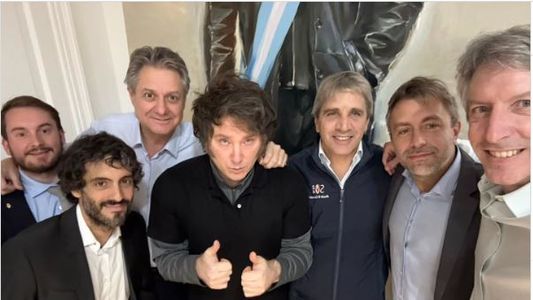 Argentina recibirá US$500 millones del BID en respaldo de las reformas estructurales que encara Gobierno