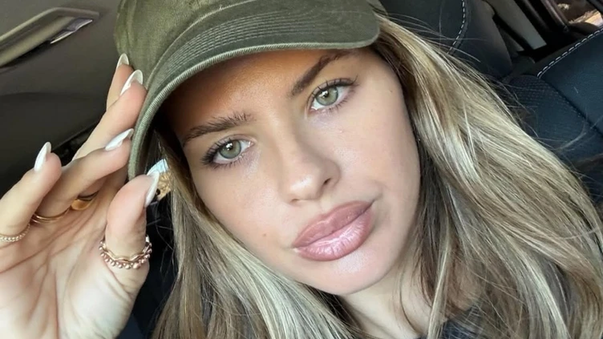 Reapareció la China Suárez tras el conflicto entre Mauro Icardi y Wanda Nara: dónde estuvo y qué hizo