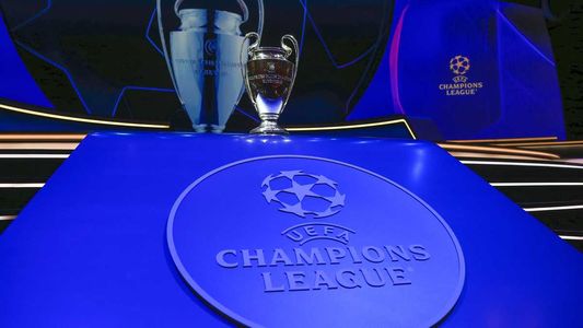 Se sorteó la Champions League 2022-23: cuál es el grupo de la muerte