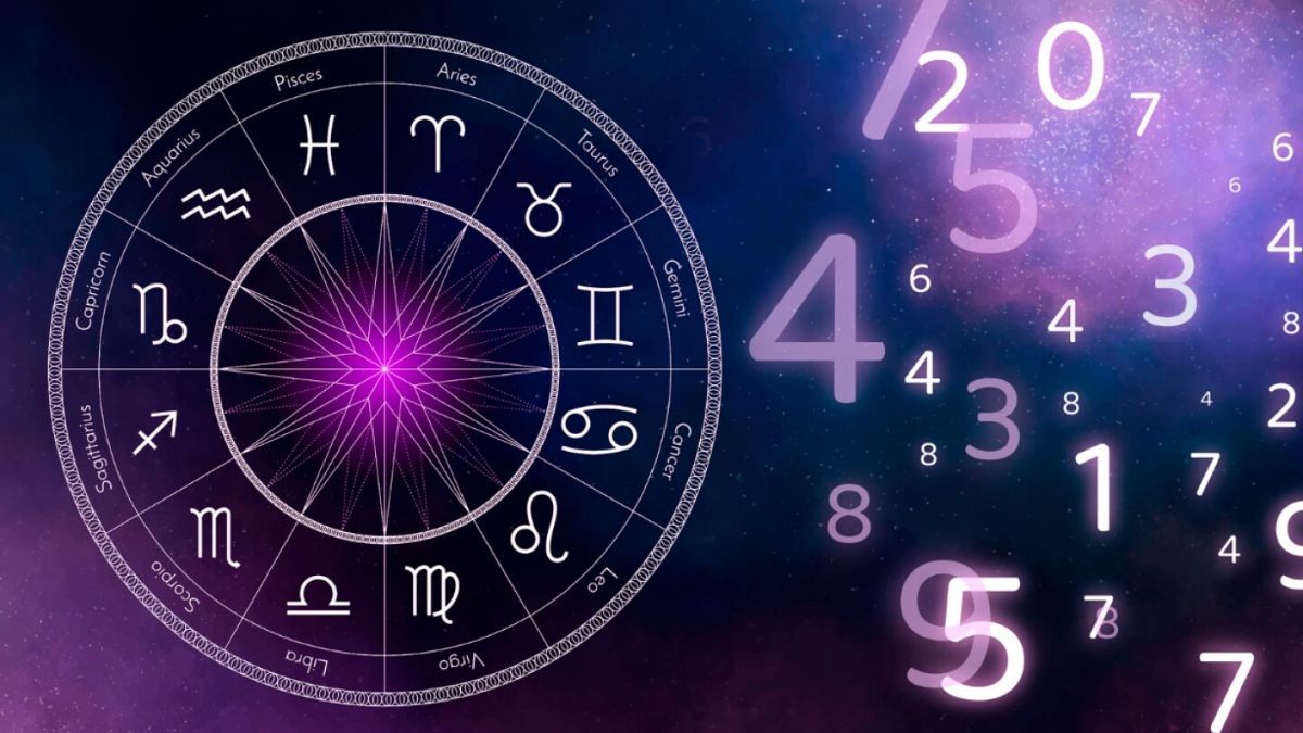 Los números de la riqueza que potenciarán el éxito económico de cada signo.