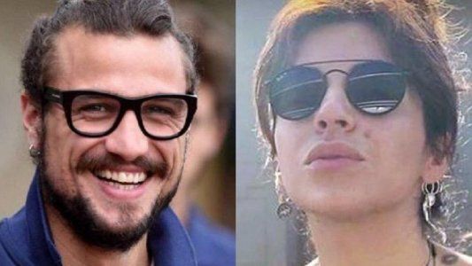 Nuevas versiones de romance entre Gianinna Maradona y Daniel Osvaldo: Jimena Barón era mucho más simpática que ella