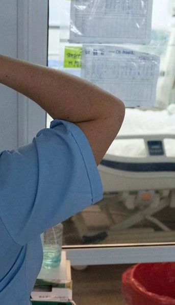 Variante Delta: detectan seis casos en Córdoba y llegan a 116 en esa provincia