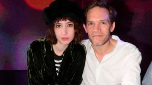 Juan Gil Navarro se animó a hablar sobre su relación con Sofía Gala y contó qué pasa entre ellos