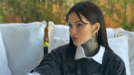 El doloroso momento que atraviesa Candelaria Tinelli a días de su boda: No me prepararon para...