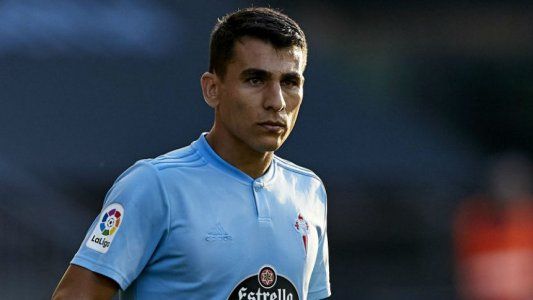 Junior Alonso, el primer refuerzo del Boca de Alfaro