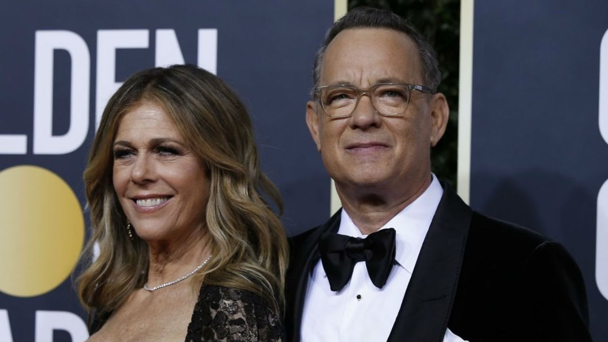 -Tom Hanks-