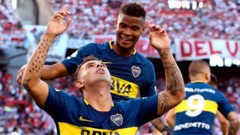 Boca y la suba del dólar: a fin de año podría haber un éxodo de jugadores