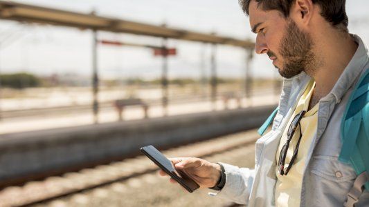 Cómo ahorrar datos en tu celular y seguir navegando con este truco que no conocías