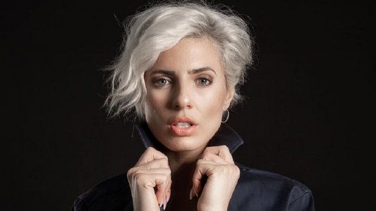 A Tamara Bella se le rompió el vestido en vivo en una competencia