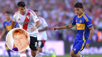 La fuerte advertencia del astrólogo de Boca a Gallardo en la previa del Superclásico: Firmó con...