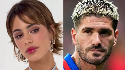 Se conoció el dato más dramático de la reconciliación de Tini Stoessel y Rodrigo De Paul: Tocado fondo
