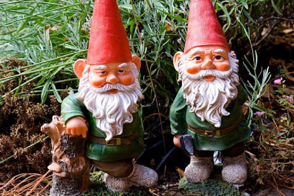 Historia de los Gnomos de Jardín. ¿Cómo surgieron?