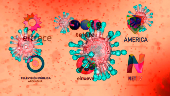 La tele en tiempos de coronavirus: salvados y hundidos