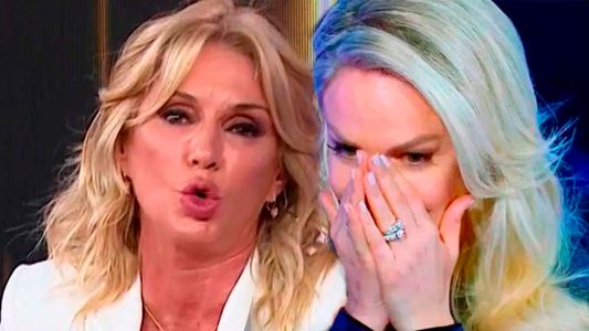 Yanina Latorre se cansó y contó la verdad sobre de qué trabaja Luciana Salazar y quién sería su nuevo amor