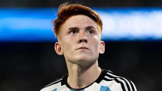 El mensaje del Colo Barco para gozar a los haters tras la clasificación de la Selección