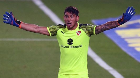 Milton Álvarez explicó por qué Independiente salió a ganarle a Boca