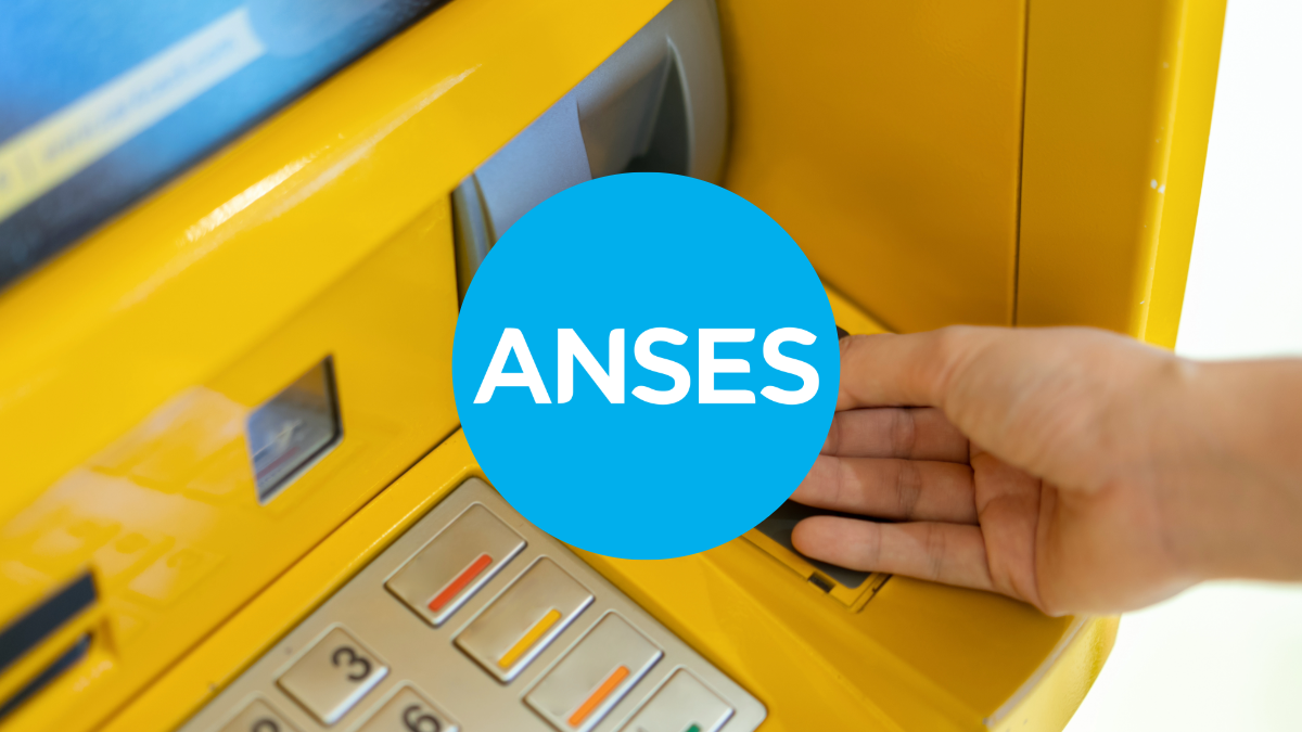 Calendario de pagos de diciembre: adelanto para jubilados y beneficiarios
