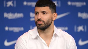 Kun Agüero Kun Agüero