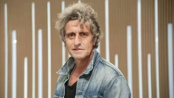 Diego Peretti arrasa en Netflix con el estreno de una comedia argentina y es la película más exitosa. (Foto: Gentileza TN)